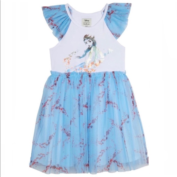 Pippa julie frozen dress Clearance